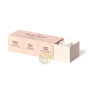Bougie bien-être coffret cadeau Aery Living Happy space