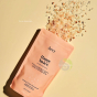 Additif de bain happy space au sel d'Himalaya et sel d'epsom