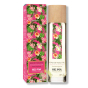 Parfum tiaré frangipanier Hei Poa Ao sensualité idyllique eau de toilette