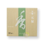 Boite 80 bâtonnets horin Genroku Returning spirit Shoyeido