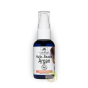 Huile de beauté végétale d'argan bio Naturado