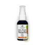 Huile de beauté bio noisette hydrate et régule le sébum Naturado