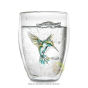 Box doppelwandiges tee-glas Creano hummi collection