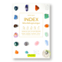 Index lithothérapeutique Kévin papot Édition Ambre