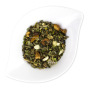 Infusion chanvre orange sanguine "détends-toi" saveur agrume relaxante