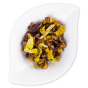 Carpe Diem infusion vanille fruit de la passion chaud ou glacé