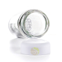 Bouteille nomade VitaJuwel INU! fleur de vie nuage 