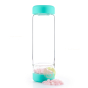 Quartz rose harmony flacon INU! Vitajuwel 