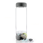 Vitajuwel recharge vision shungite aigue marine cristal bouteille INU!