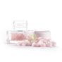 Harmony Quartz rose recharge INU! Vitajuwel amour, love commerce équitable