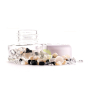 Yin yang recharge Bouteille INU! Vitajuwel pierre naturelle