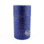 Boite double couvercle design japonais thé infusion