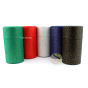 Boites japonaises thé conservation protection double couvercle