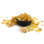 Jasmin encens en grains véritable fleurs de jasmin odorantes