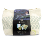 Trousse de toilette esprit d'Alep ISKENDAR savon et fouta bio