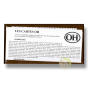 Jeu de cartes OH voyance et art divinatoire 176 cartes 7744 combinaisons