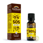 SOS secours jour serein granules Bio soutien émotionnel naturel