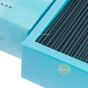 Encens aqua japonais Ka-fuh grande boite 430 bâtonnets