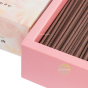 Encens fleurs de prunier japonais Ka-fuh grande boite 400 bâtonnets
