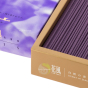 Grande boite d'encens iris Ka-fuh origine japonaise 