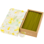 Encens fleur de néroli et jasmin Ka-fuh origine du Japon
