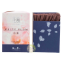 Bâtonnet d'encens floral japonais fleurs de prunier Ka-fuh