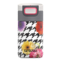 Floral patchwork etna floral patchwork bouteille isotherme