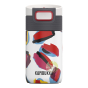 leopard brush gourde 300ml isotherme leopard brush