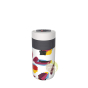 Kambukka Etna leopard brush 300ml mug isotherme léger