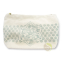 Trousse 100% coton JENJIS lavable esprit d'Alep