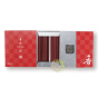 Encens kaho coffret  Kunro Shoyeido jardin de fleurs