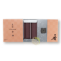 Encens yukiyanagi coffret  Kunro Shoyeido Fleurs de printemps