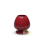 Support kuse naoshi rouge fouet à thé 80 brins