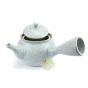 Yokode théière marbré kyusu craquelée 500 ml