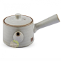 kyusu yokode traditionnel théière fabrication artisanale Hoshi