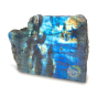 Brut de labradorite pierre naturelle collection lithothérapie