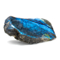 Collection labradorite pierre de protection naturelle lithothérapie