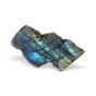 Morceaux de labradorite à garder sur soi, petite taille