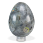 œuf labradorite pierre minérale naturelle bienfait protection