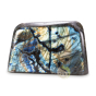 Morceau brut de labradorite 1,3kg pierre minérale de protection contre les ondes négatives