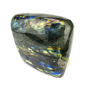 Minéraux Labradorite pierre naturelle brute Lithothérapie 