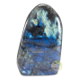 Pierre de collection labradorite naturelle rare unique
