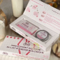 Soin douceur bio Oléanat savon hydratant et baume réparateur