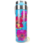 Grand choix de bouteille isotherme Leeza by eigenart Poppy blue