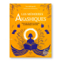 Les mémoires akashiques Tina Hellingrath