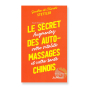 Le secret des auto-massages chinois Sandra olivier Stettler
