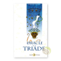 Livre explicatif oracle de la Triade Dominike Duplaa
