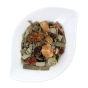 infusion vanille fraise lord ganesh bambou