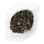 Thé vert Vietnam lotus et pousse de riz