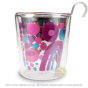Verre Lyn avec Filtre Teaeve by Eigenart double paroi 250ml